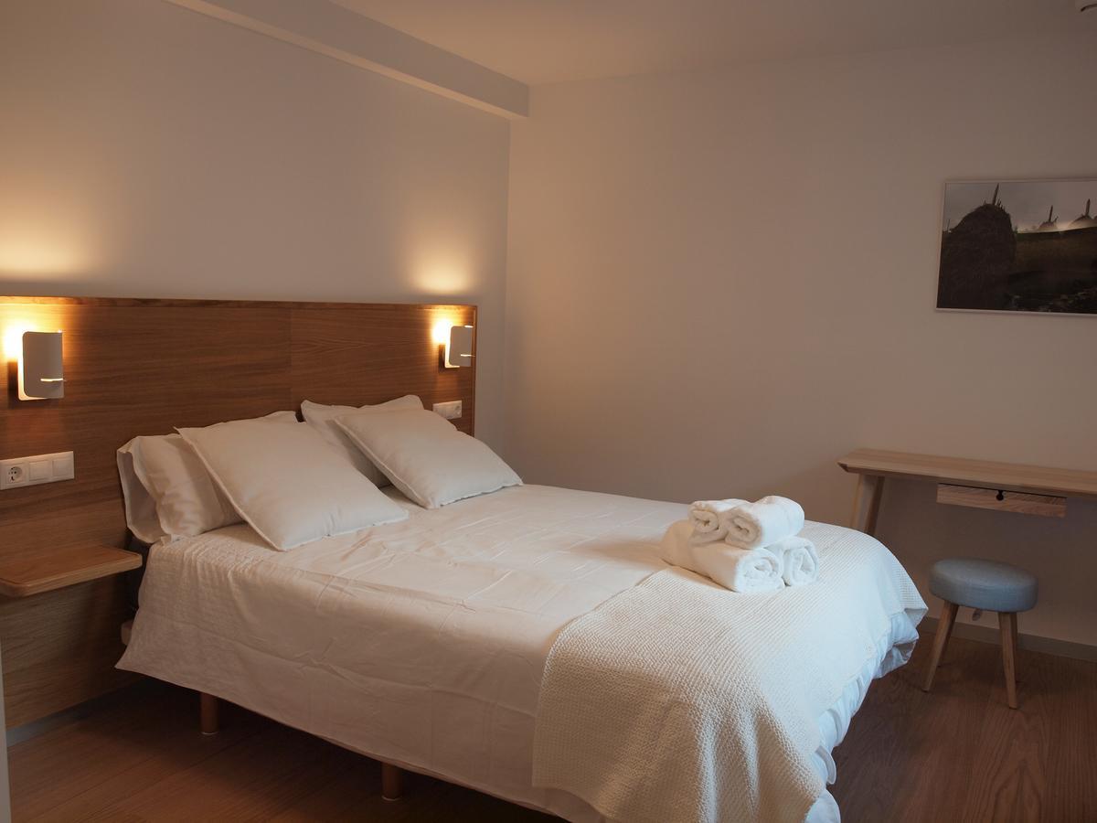 Mendialdea Amaiur Baztán Apartment Maya del Baztán Exterior foto