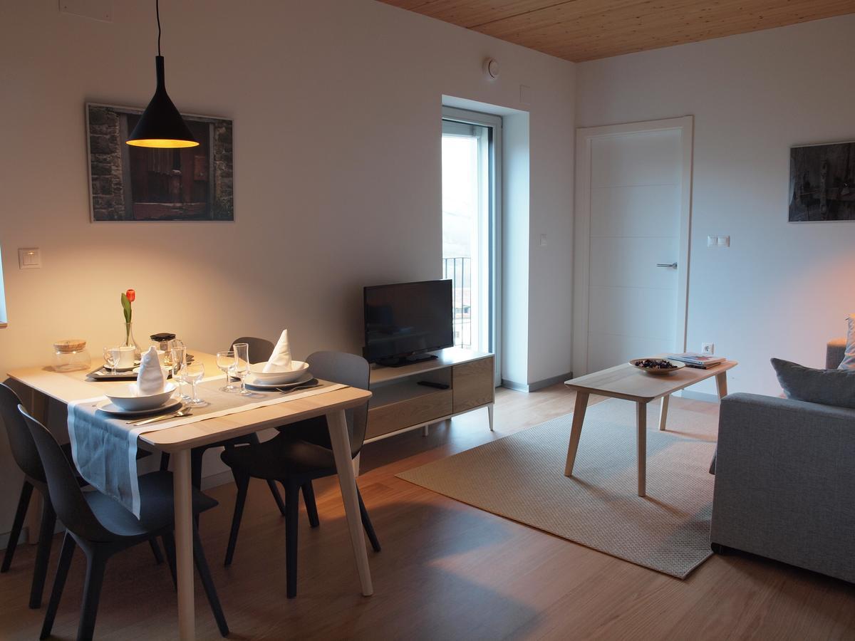 Mendialdea Amaiur Baztán Apartment Maya del Baztán Exterior foto