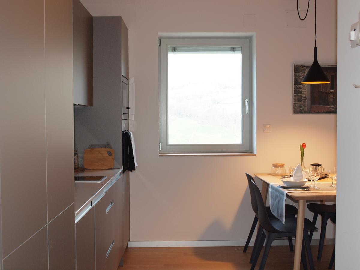 Mendialdea Amaiur Baztán Apartment Maya del Baztán Exterior foto