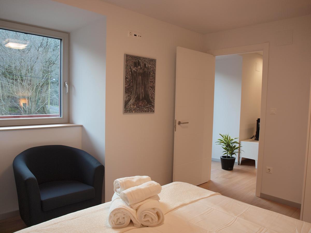 Mendialdea Amaiur Baztán Apartment Maya del Baztán Exterior foto