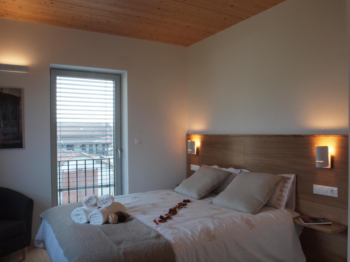 Mendialdea Amaiur Baztán Apartment Maya del Baztán Exterior foto